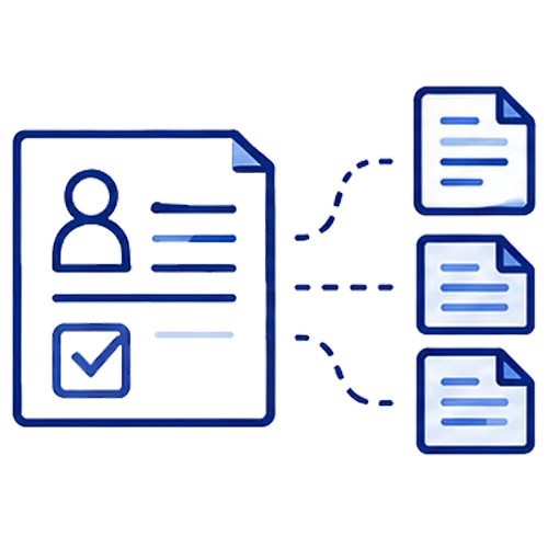 Consent Documentation Fragmentation
